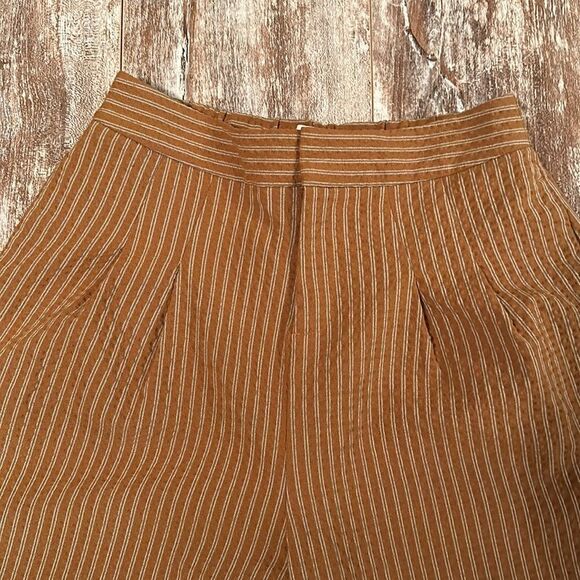 Sissy-Boy Pleated Front Pants size small - Picture 2 of 7